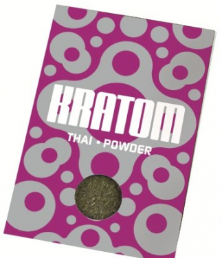 Thai 10g - Kratom